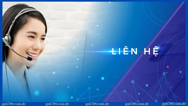 3 lưu ý cần quan tâm khi sử dụng liên lạc Ga6789